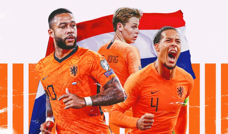 Đội hình Hà Lan mạnh nhất mọi thời đại là gì?
